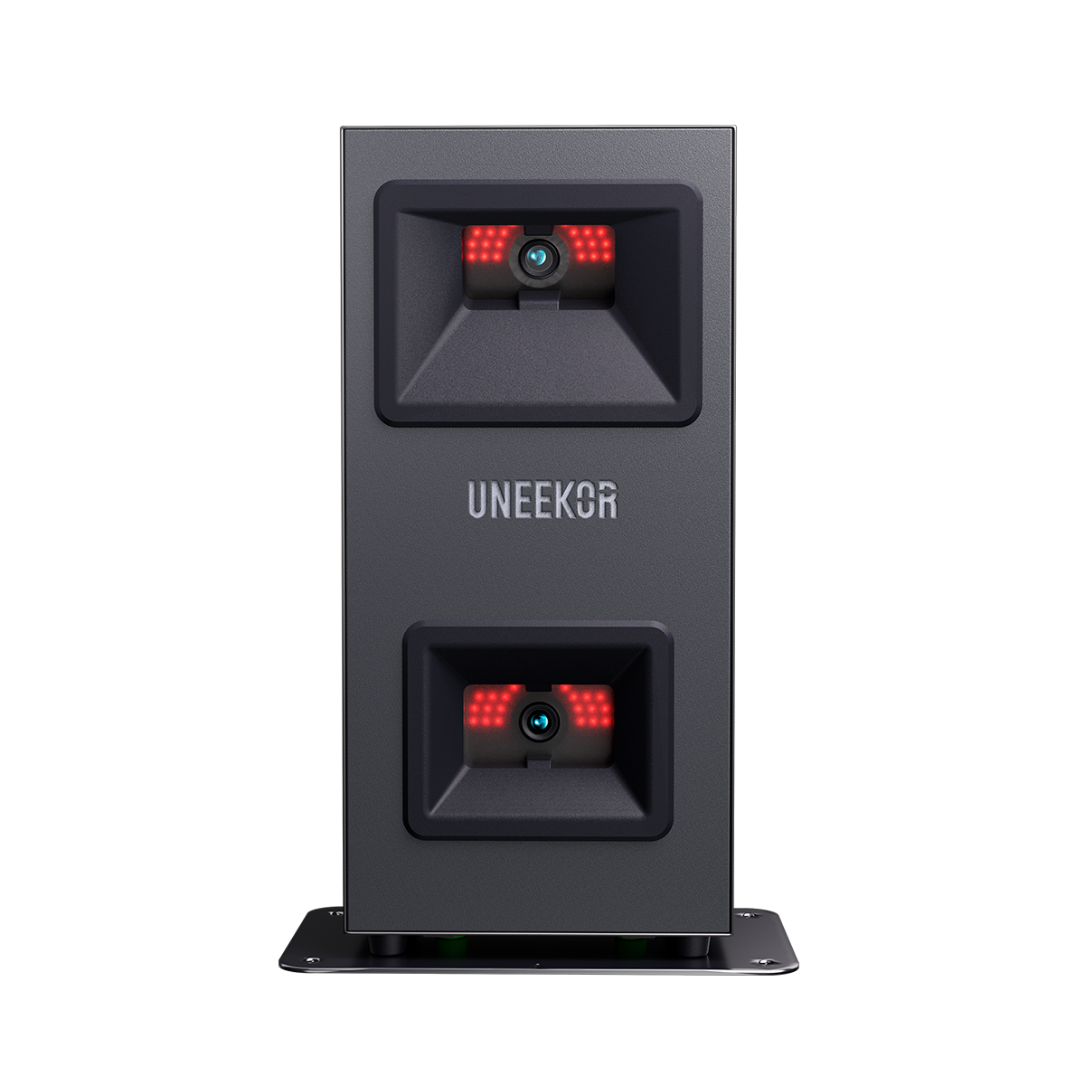 Uneekor EYE MINI LITE Golf Launch Monitor — Ground Mount, Golf Simulator