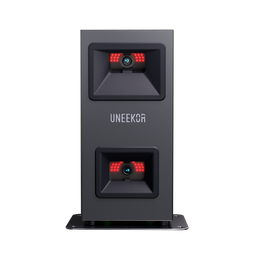 Uneekor EYE MINI LITE Golf Launch Monitor — Ground Mount, Golf Simulator