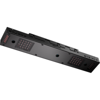 Uneekor EYE XO2 Golf Launch Monitor — Overhead Mount, Golf Simulator