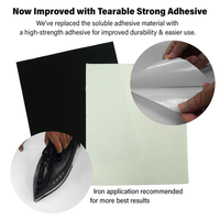 ImpactSports Impact Screen Patch Kit - image 3