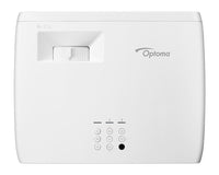 Optoma GT2000HDR short throw golf simulator projector