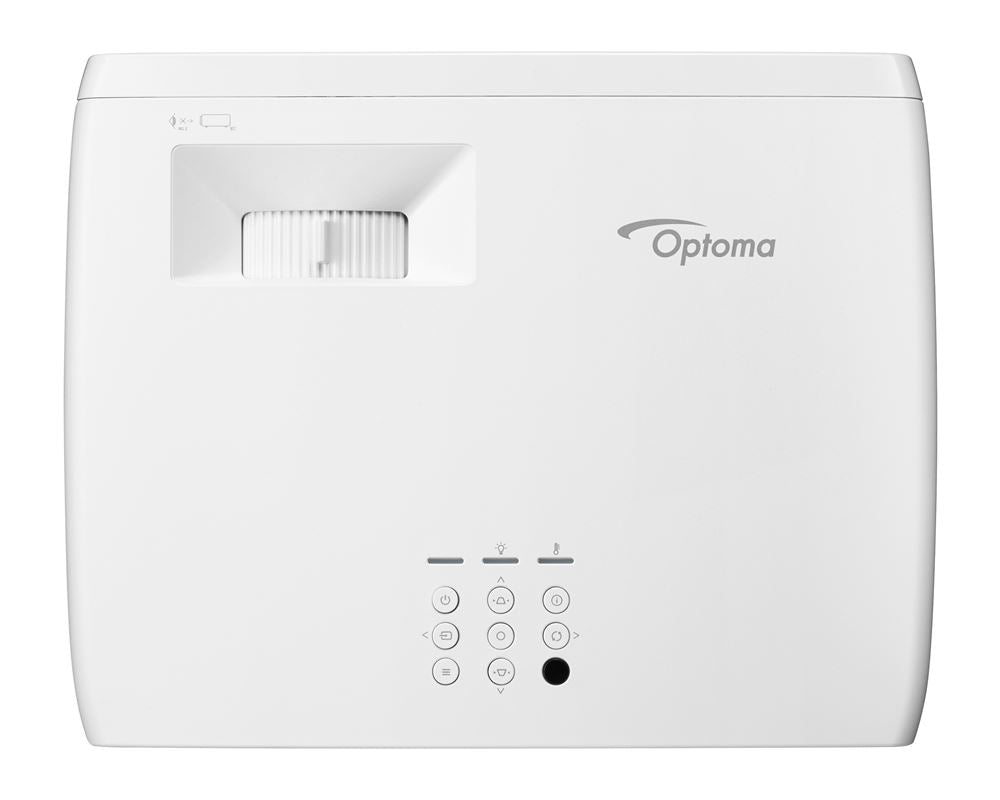 Optoma GT2000HDR short throw golf simulator projector