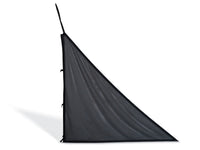 ImpactSports Triangular Net Barriers for Golf Simulators - image 1