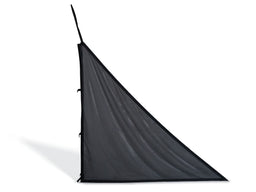 ImpactSports Triangular Net Barriers for Golf Simulators - image 1