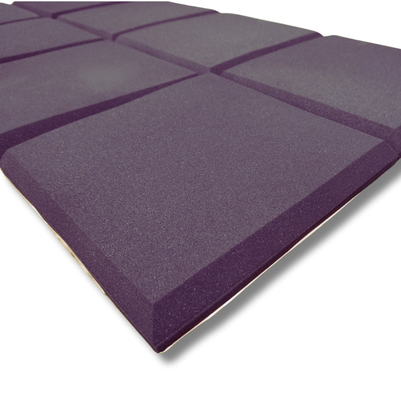 ImpactSports Standard Golf Simulator Wall Padding - image 2
