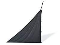 ImpactSports Triangular Net Barriers for Golf Simulators - image 2