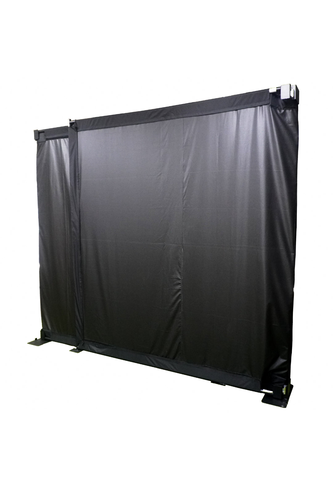 ImpactSports Foldable Golf Simulator Enclosure - image 1