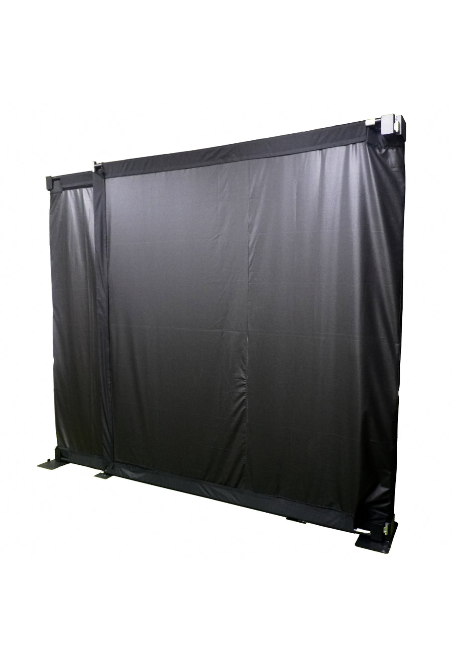 ImpactSports Foldable Golf Simulator Enclosure - image 1