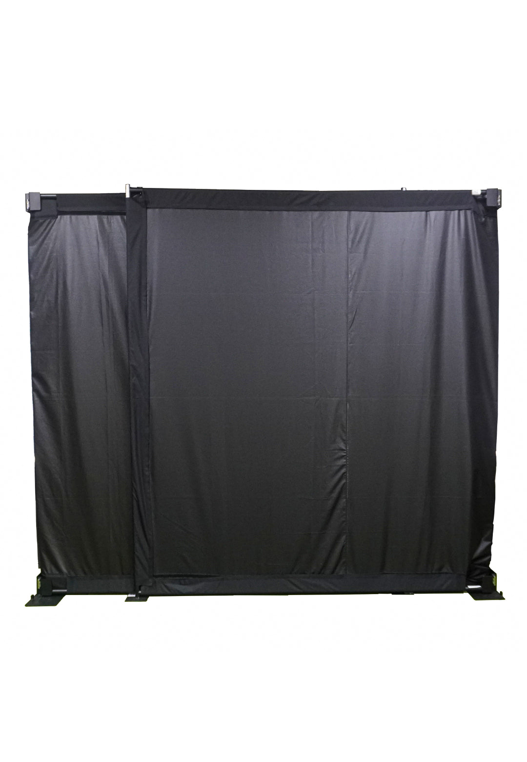 ImpactSports Foldable Golf Simulator Enclosure - image 3