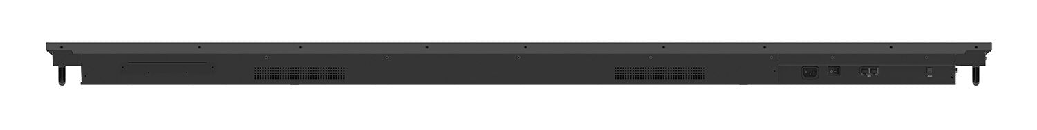 Optoma N3751K 75 Inch 4K Commercial Display — Boardroom, Conference Room, Digital Signage, 24/7 Rated