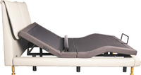 TruComfort FlexiRest Adjustable Bed Frame