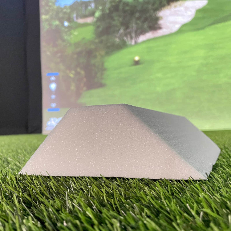 Foam Insert Kit for Golf Enclosure