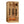 Golden Designs Reserve Edition 1 Person Full Spectrum Sauna with Himalayan Salt Bar
