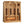 Golden Designs Reserve Edition 3 Person Full Spectrum Sauna with Himalayan Salt Bar