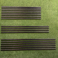 Pipe Framing Kit for Golf Simulator Enclosure