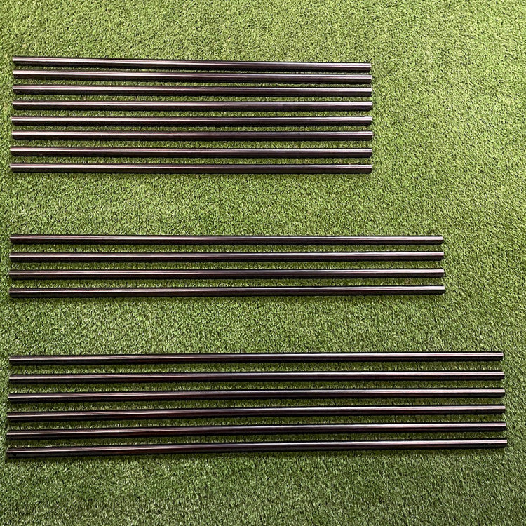 Pipe Framing Kit for Golf Simulator Enclosure