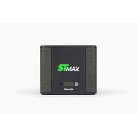 SkyTrak Max Launch Monitor side