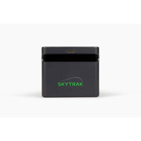 SkyTrak Max Launch Monitor front