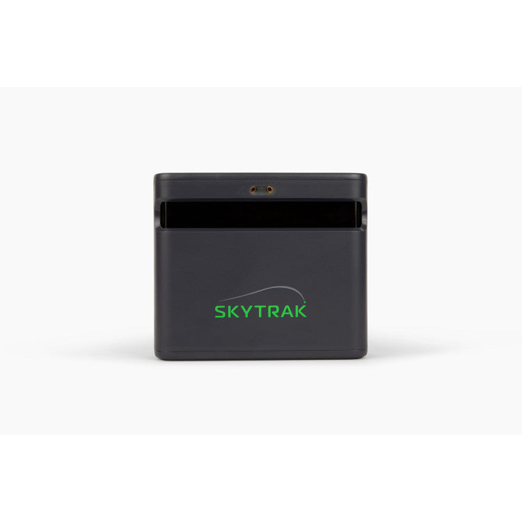 SkyTrak Max Complete Golf Simulator Bundle — Carl's Place Enclosure, BenQ Projector, Hitting Mat, All-In
