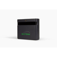 SkyTrak Max Launch Monitor angle