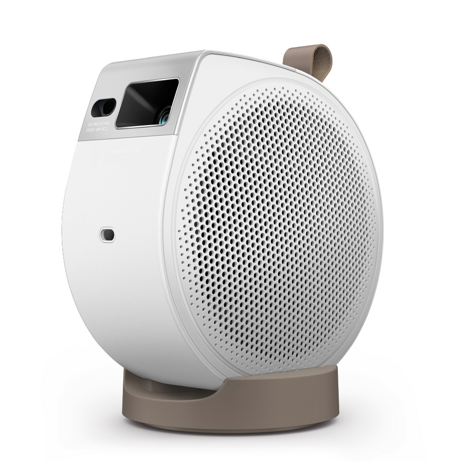 BenQ GV32 DLP Projector