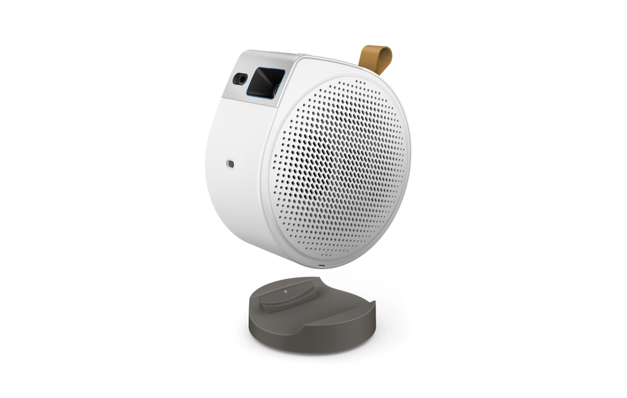 BenQ GV50 1080p LED Portable Projector