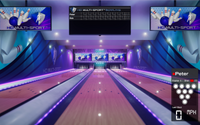 HD Golf SportSuite Multi-Sport Golf Simulator — Golf, Baseball, Soccer, Hockey, Home & Commercial