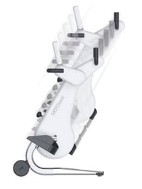 MOTOmed loop.l adjustable-height frame