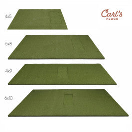 Carl's Place HotShot Golf Mat System