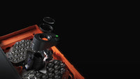 TrackMan iO Home Golf Launch Monitor