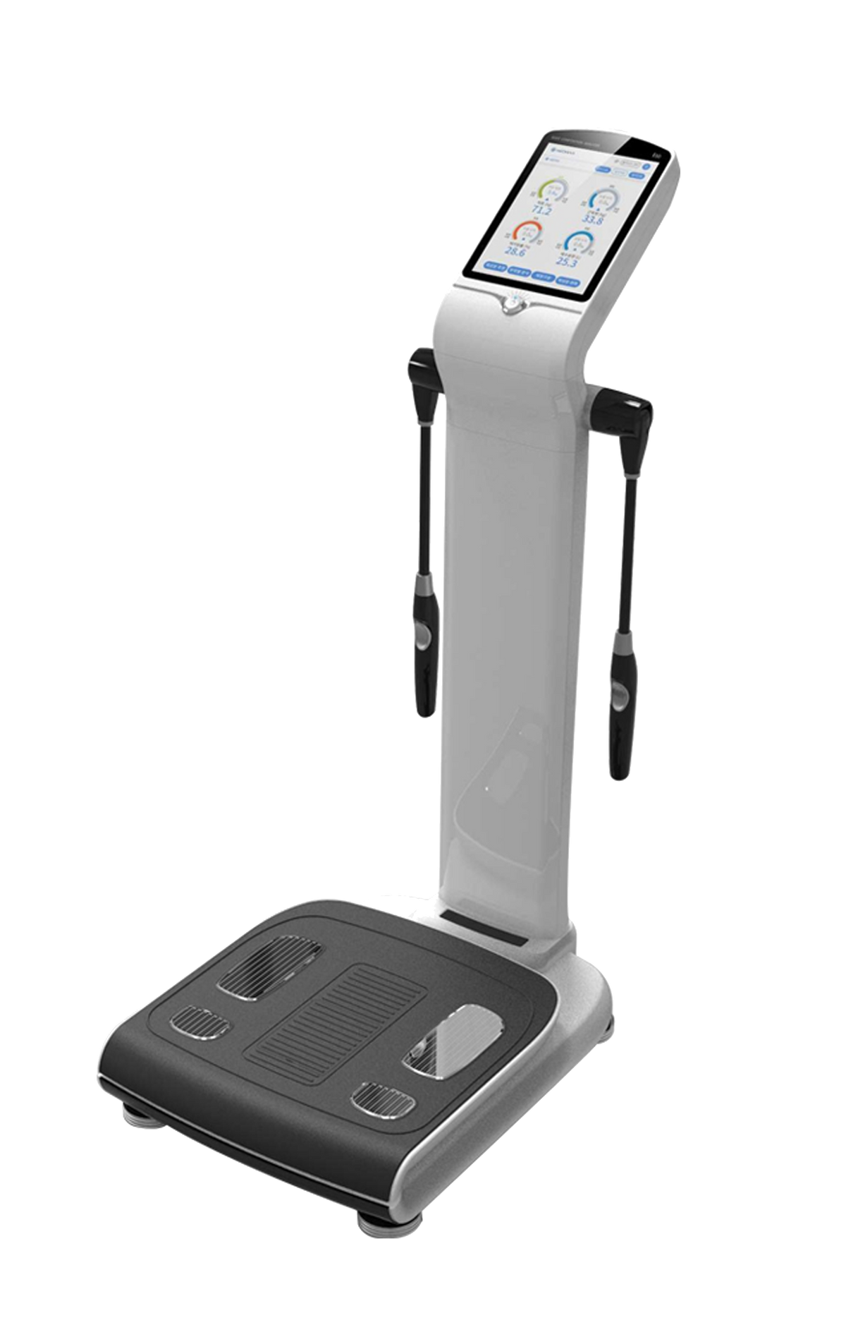Mediana i55 body composition analyzer
