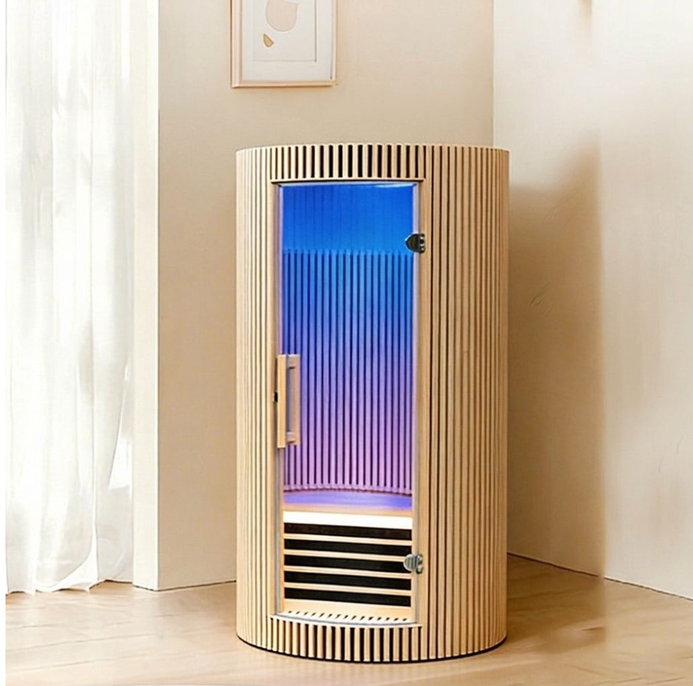 The Thermal Cell