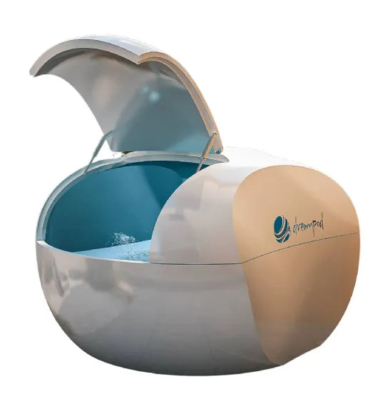 Dreampod Home Float Plus product view