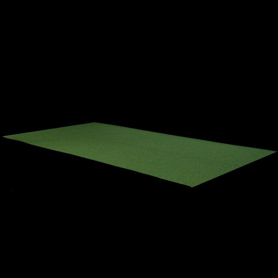 SIG12 Golf Simulator Enclosure Floor Mat | 12ft x 9ft Landing Pad