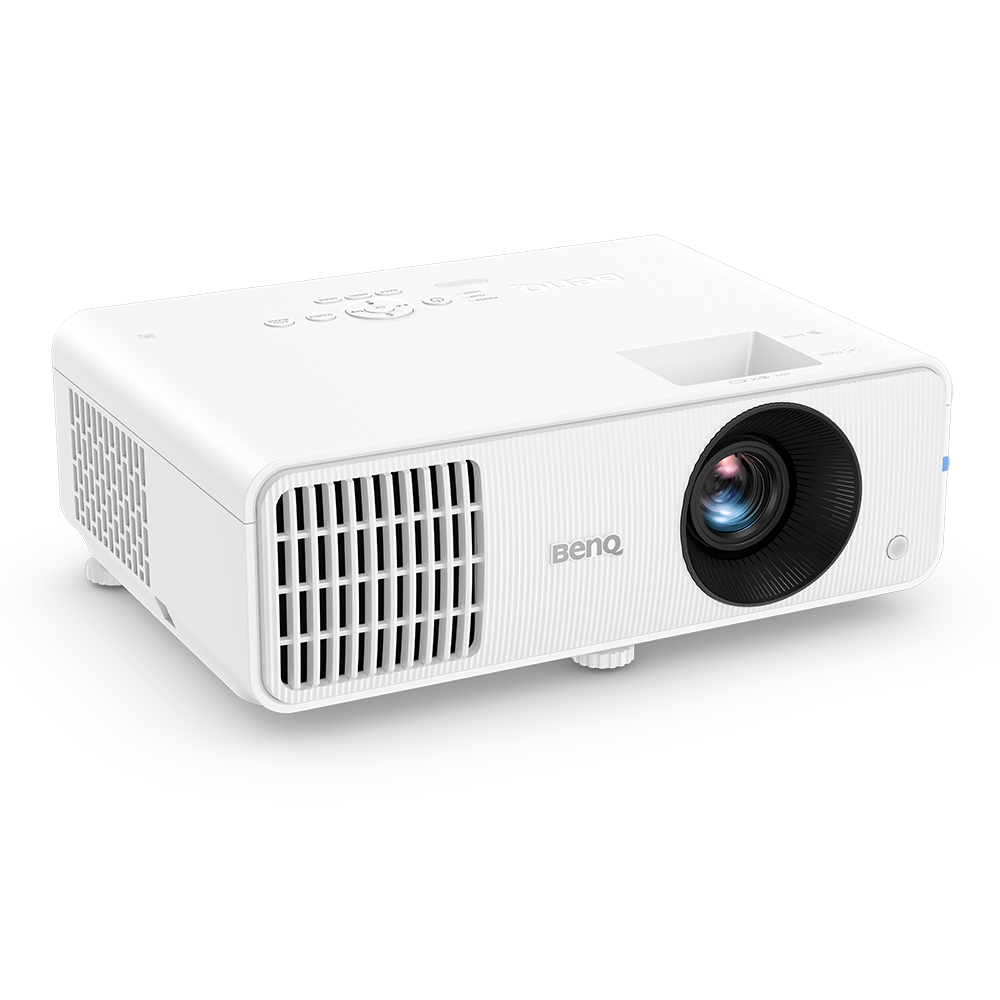 BenQ LH650 DLP Projector