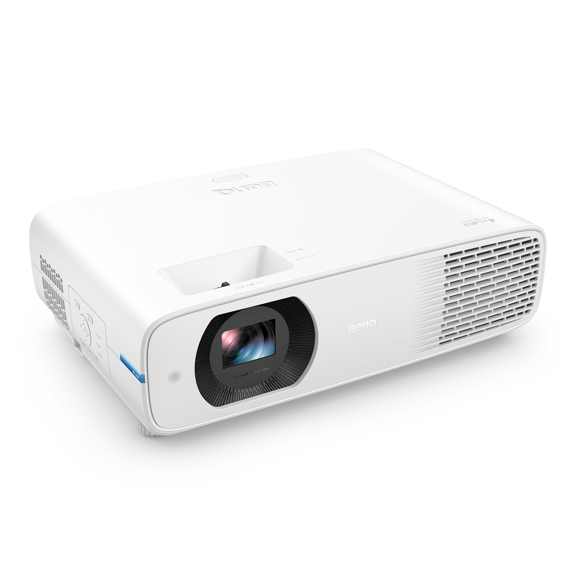 BenQ LH750 DLP Projector