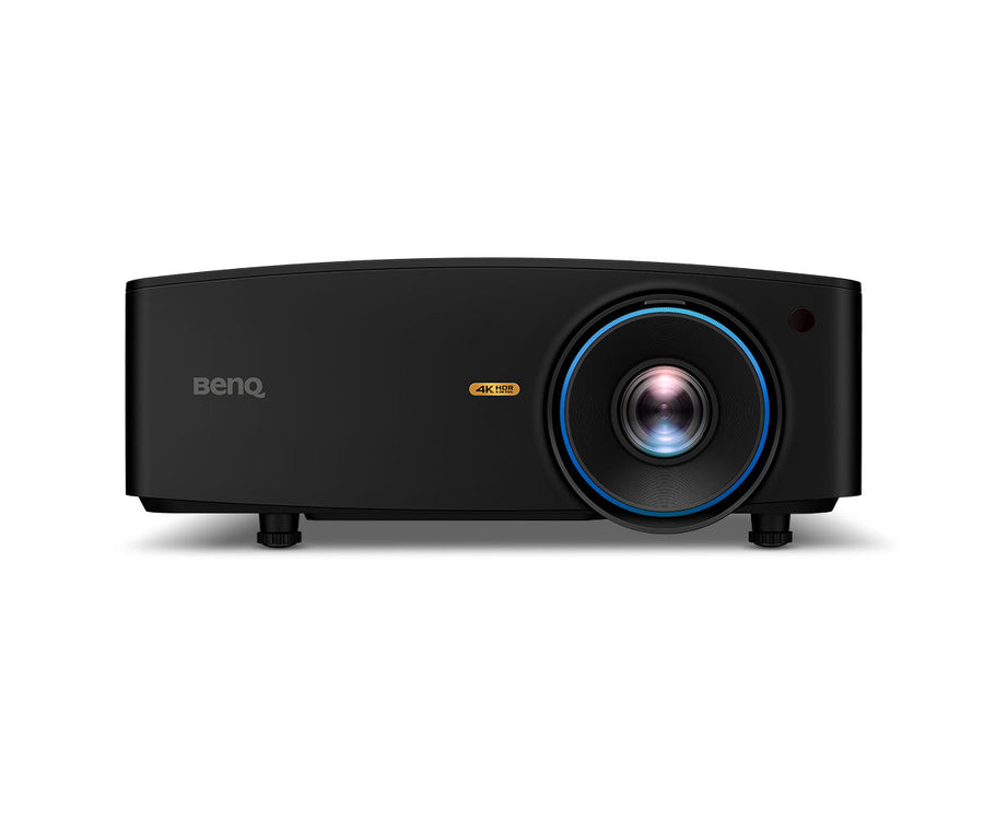 BenQ LK936ST 4K 5100 Lumen Laser Short-Throw Golf Simulator Projector