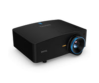BenQ LK936ST 4K 5100 Lumen Laser Short-Throw Projector — Golf Simulator, Full Lens Shift, HDBaseT, Premium