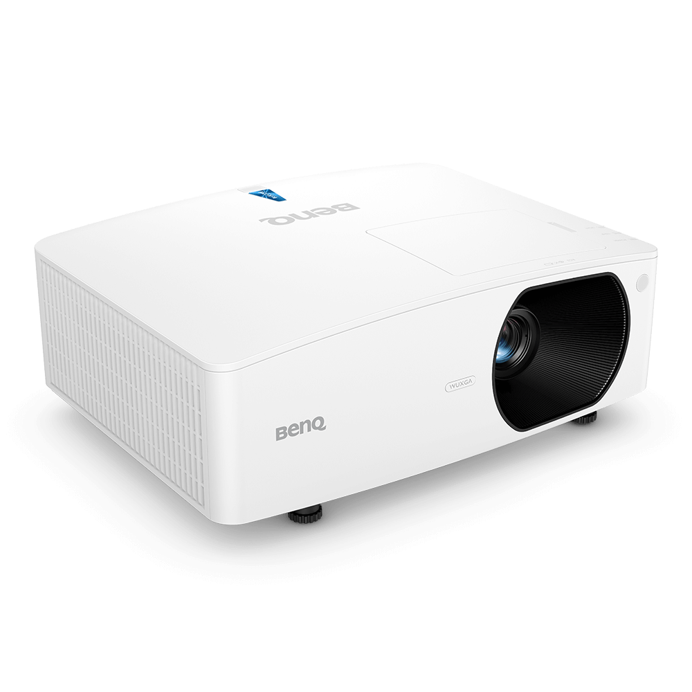 BenQ LU710 DLP Projector