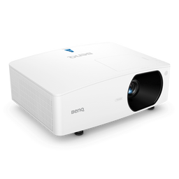 BenQ LU710 DLP Projector
