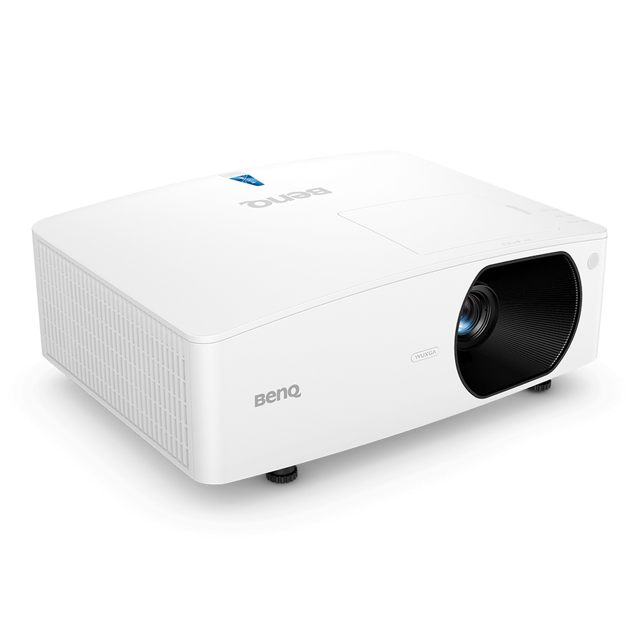 BenQ LU710 DLP Projector