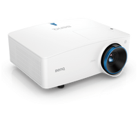 BenQ LU930 DLP Projector