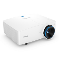 BenQ LU935 DLP Projector