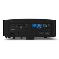 BenQ LU935ST WUXGA 5500 Lumen Laser Short-Throw Golf Simulator Projector