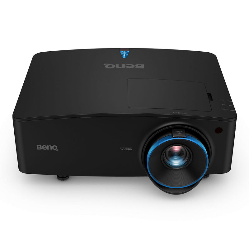 BenQ LU935ST WUXGA 5500 Lumen Laser Short-Throw Golf Simulator Projector