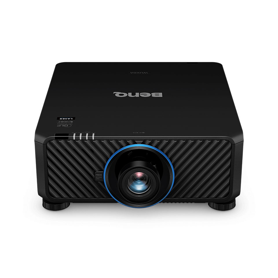 BenQ LU9800 DLP Projector