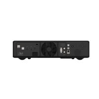 Appotronics MK625B Projector rear ports