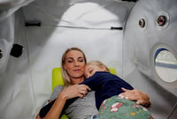 MACY-PAN ST2200 internal reclining space