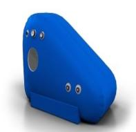 MACY-PAN ST1700 hyperbaric chamber, supplier quotation product image