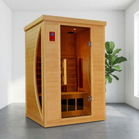 The Threshold Sauna